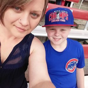 Meet your Posher, Andrea